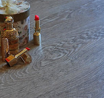 Кварцвиниловые полы Ecoclick Rich замковый 4.2мм NOX-1953 Дуб Берген фото 1 | FLOORDEALER